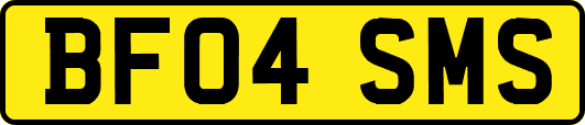 BF04SMS