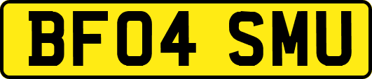 BF04SMU
