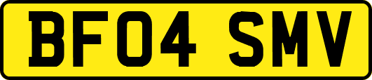 BF04SMV