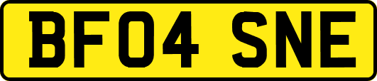 BF04SNE
