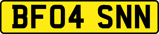 BF04SNN
