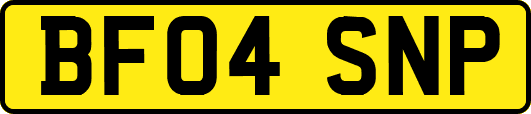 BF04SNP