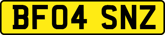 BF04SNZ