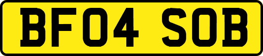 BF04SOB