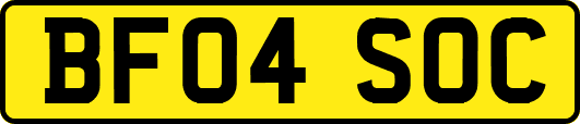 BF04SOC