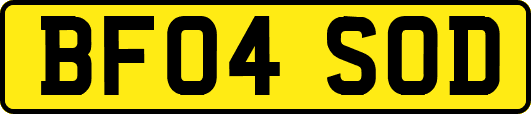 BF04SOD