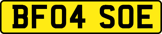BF04SOE