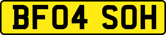 BF04SOH