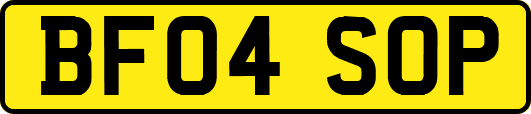 BF04SOP