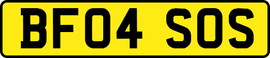 BF04SOS