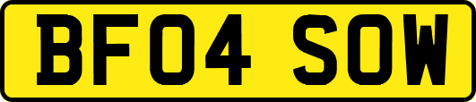BF04SOW