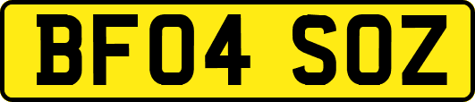 BF04SOZ