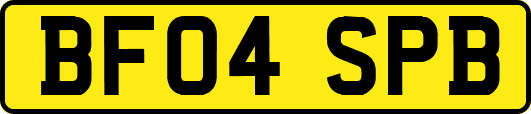 BF04SPB