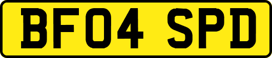 BF04SPD