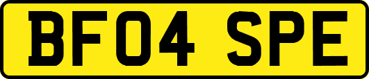 BF04SPE