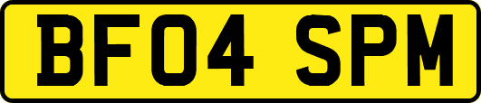 BF04SPM