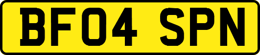 BF04SPN