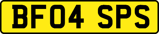 BF04SPS