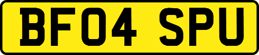 BF04SPU