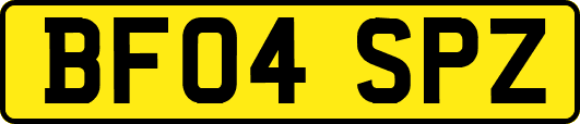 BF04SPZ