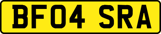 BF04SRA