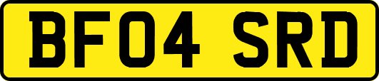 BF04SRD