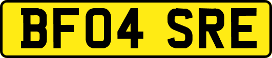 BF04SRE