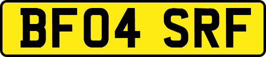 BF04SRF