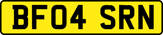 BF04SRN
