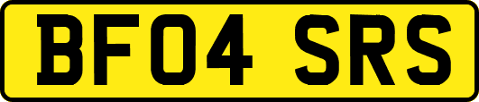 BF04SRS