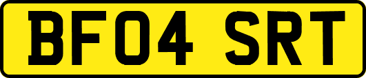 BF04SRT