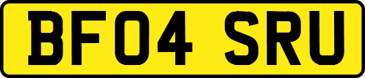 BF04SRU