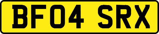 BF04SRX