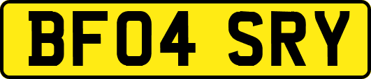 BF04SRY