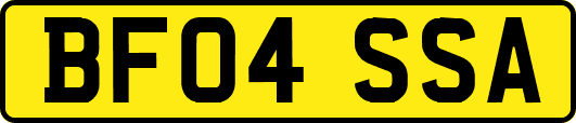 BF04SSA
