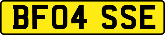 BF04SSE