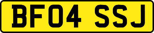 BF04SSJ