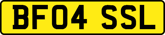 BF04SSL