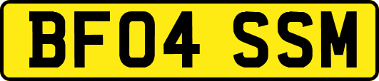BF04SSM