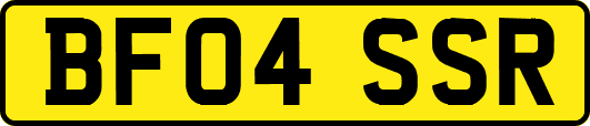 BF04SSR