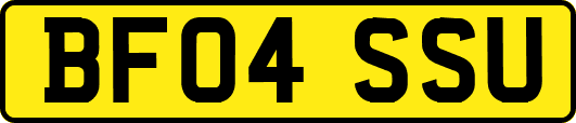 BF04SSU