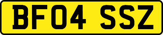 BF04SSZ