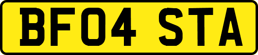 BF04STA