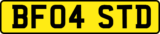 BF04STD
