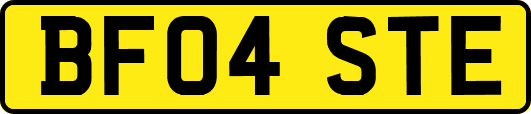 BF04STE