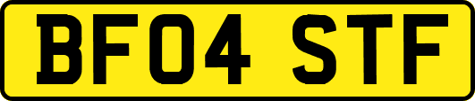 BF04STF