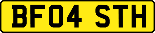 BF04STH
