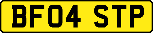 BF04STP