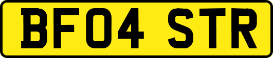 BF04STR