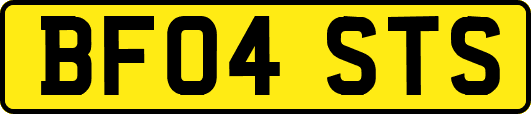 BF04STS